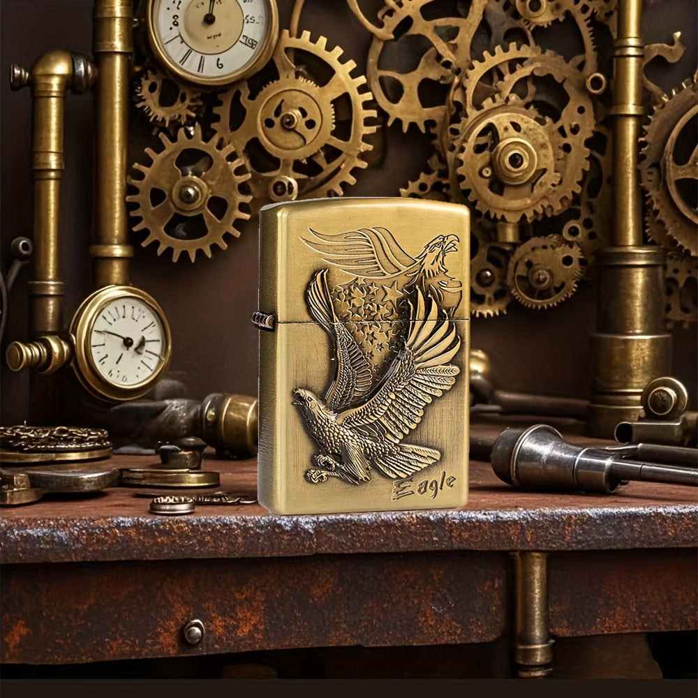 Eagle Spirit Lighter