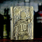 Messi Lighter