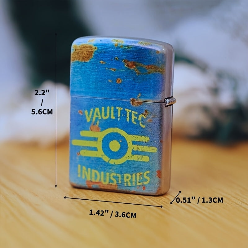 Vault-Tec Industries Custom Lighter.