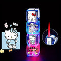 Hello Kitty Glow Lighter