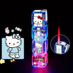 Hello Kitty Glow Lighter