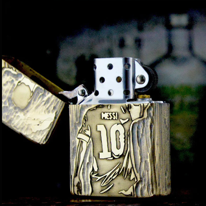 Messi Lighter