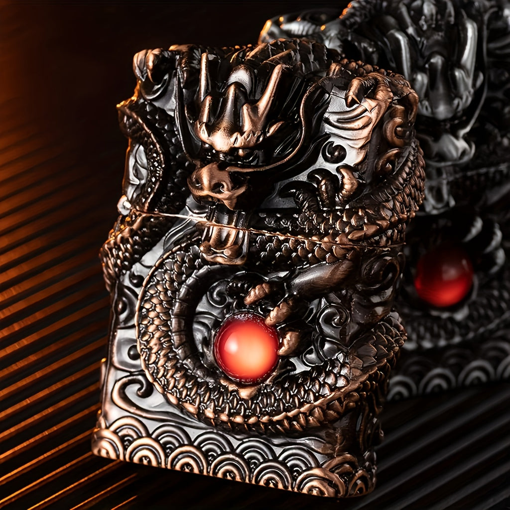 Dragon's Flame Lighter