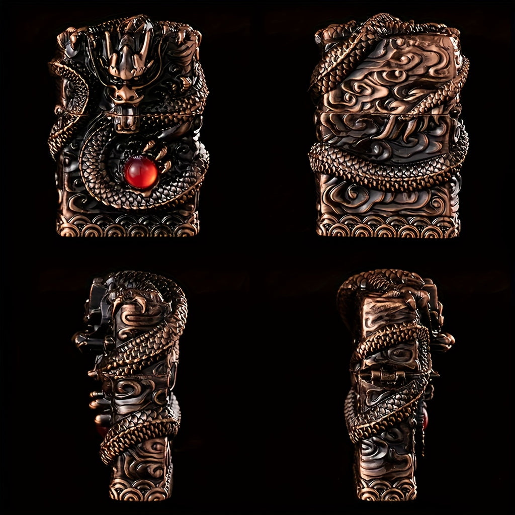 Dragon's Flame Lighter