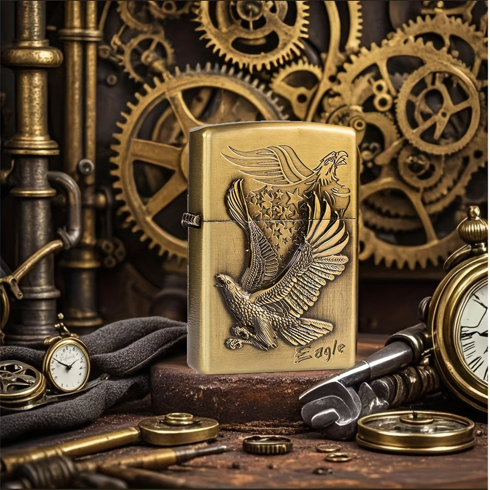 Eagle Spirit Lighter