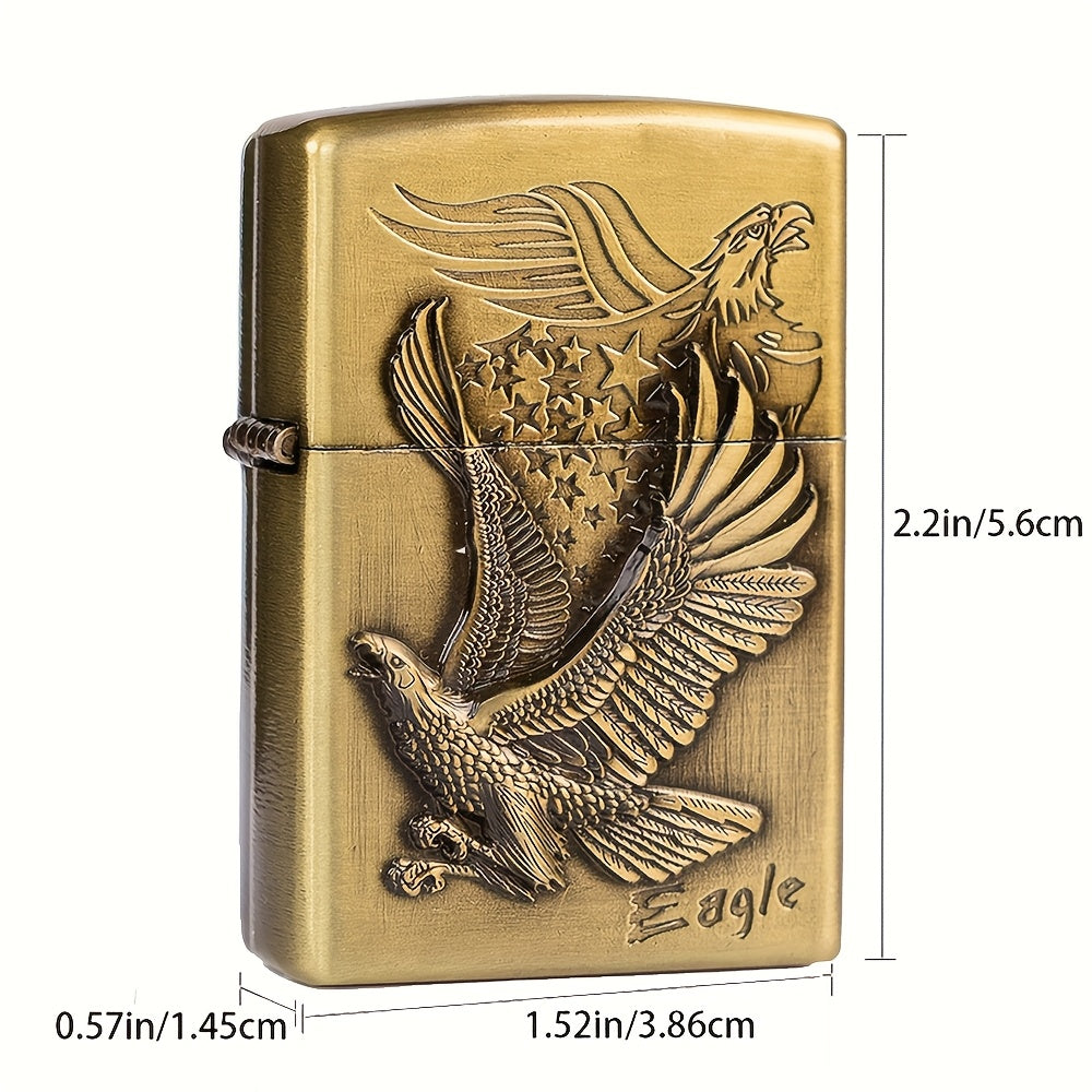 Eagle Spirit Lighter