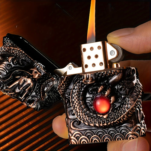 Dragon's Flame Lighter