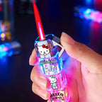 Hello Kitty Glow Lighter