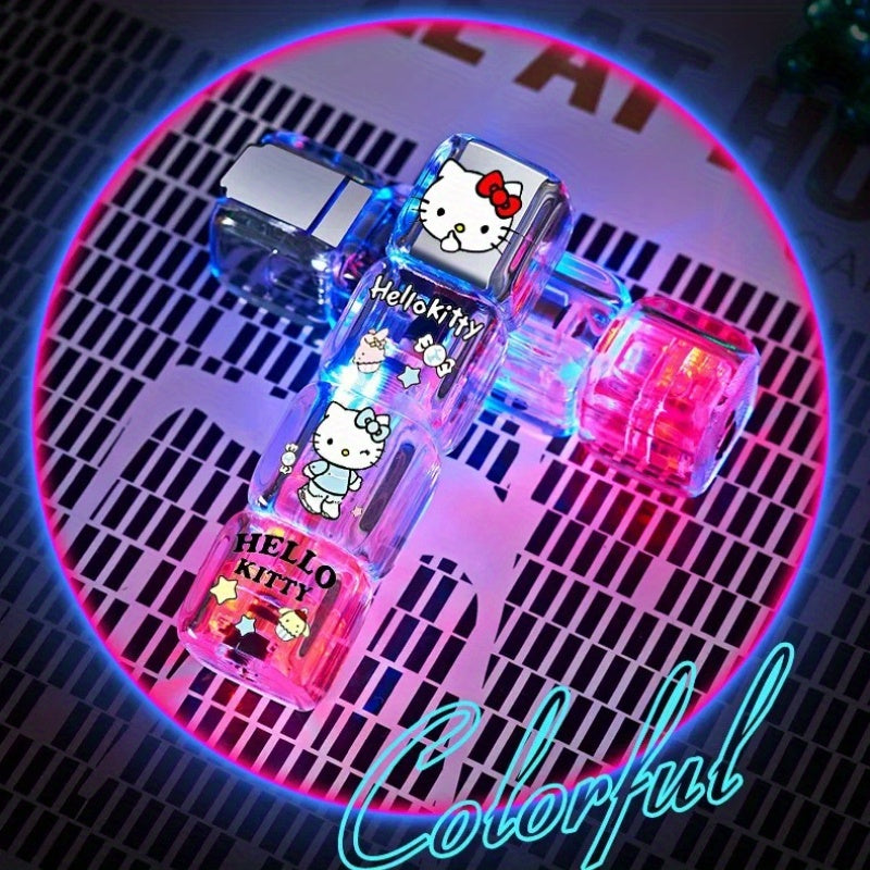 Hello Kitty Glow Lighter