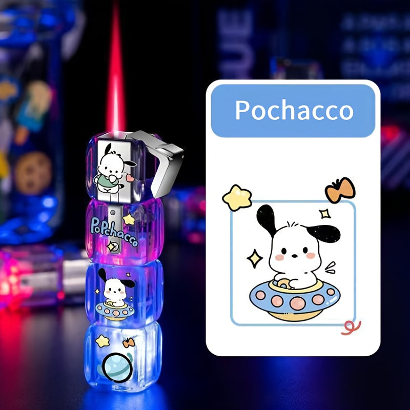 Hello Kitty Glow Lighter