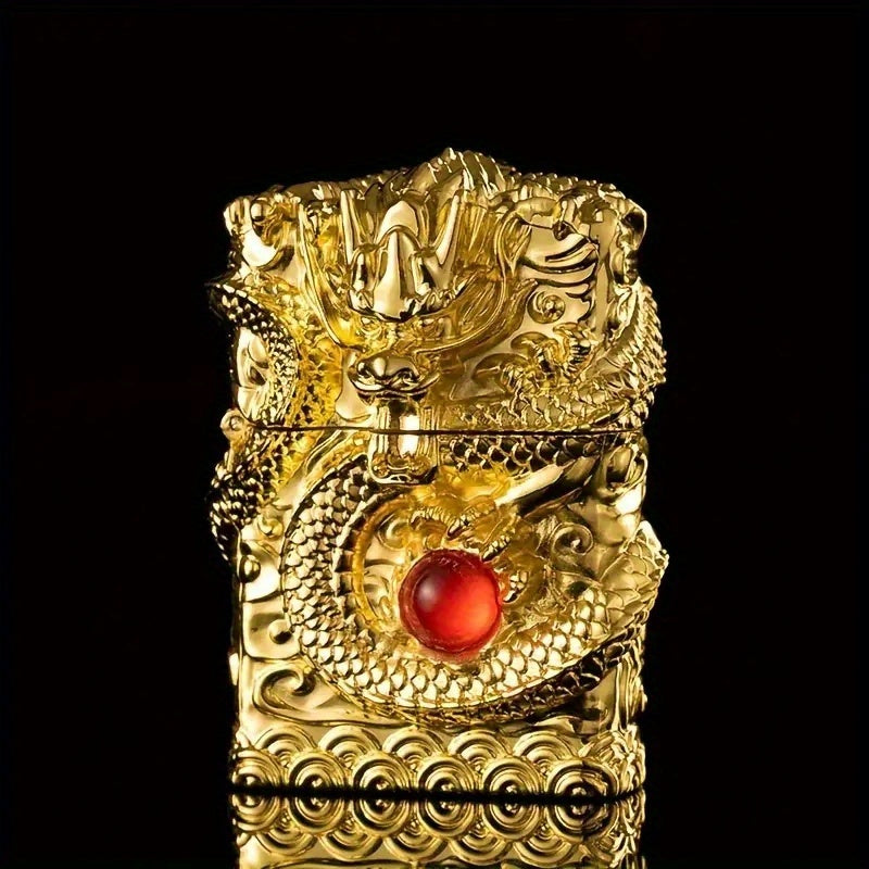 Dragon's Flame Lighter