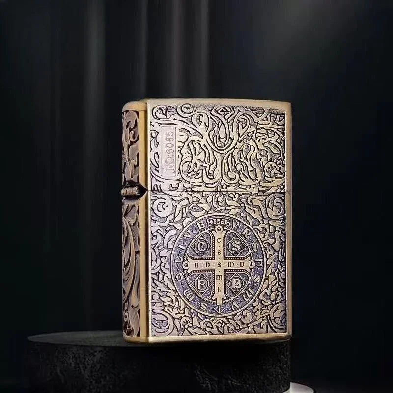 Saint Benedict Heritage Lighter