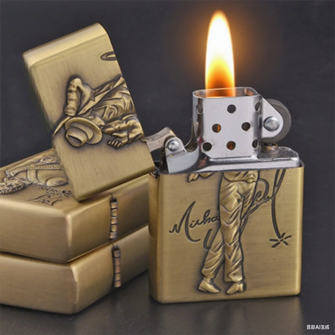 Moonwalk Legend Lighter