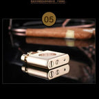 Golden Compass Lighter