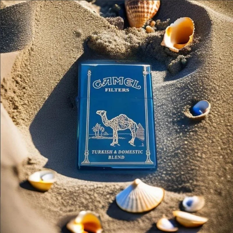 Camel Lighter