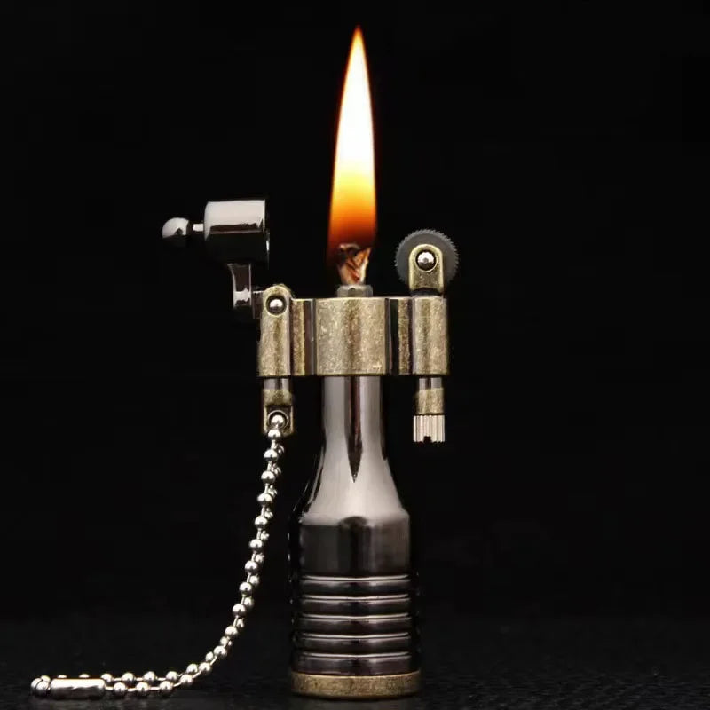 Bullet Lighter