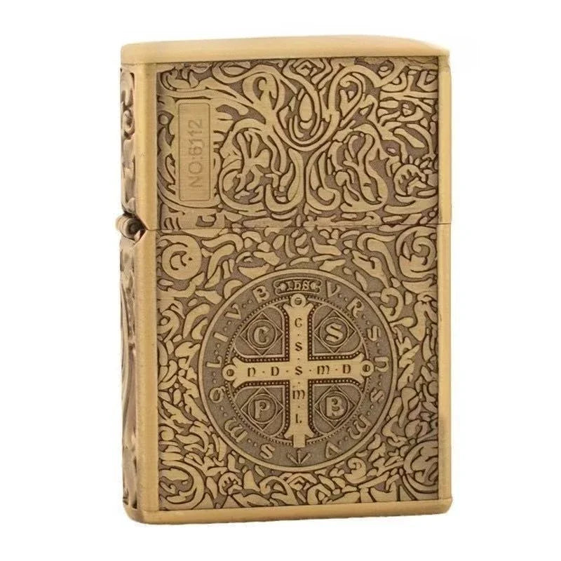Saint Benedict Heritage Lighter