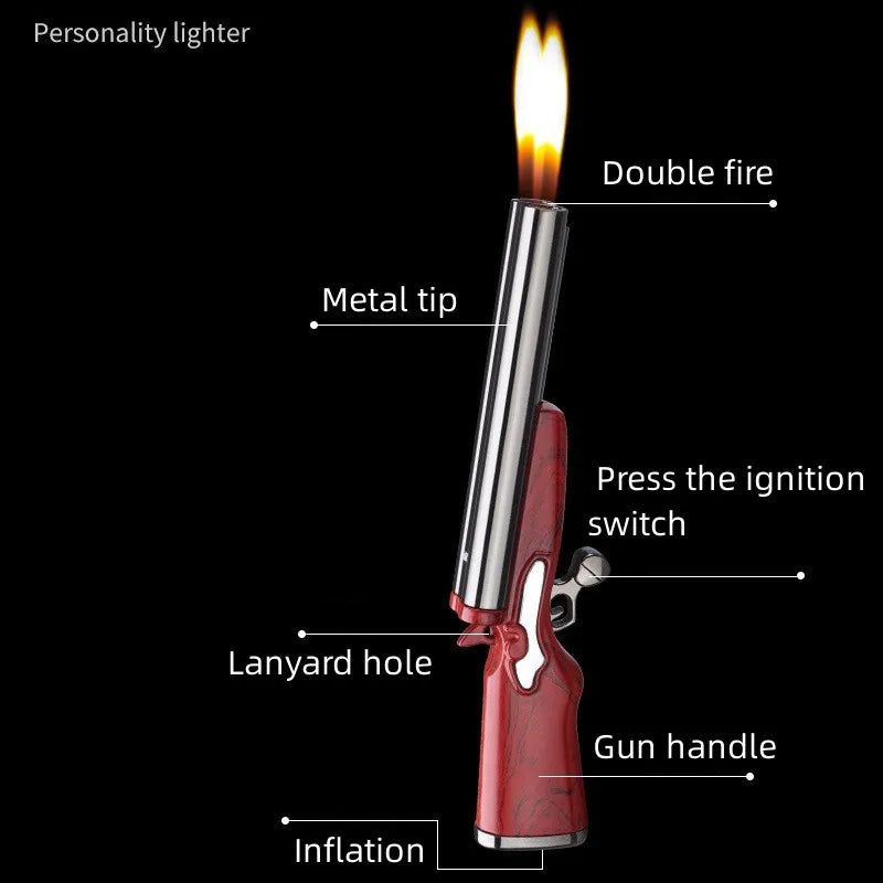 FlameMaster Lighter
