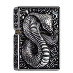 Lighter Snake