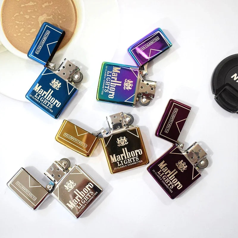 Marlboro Lighter