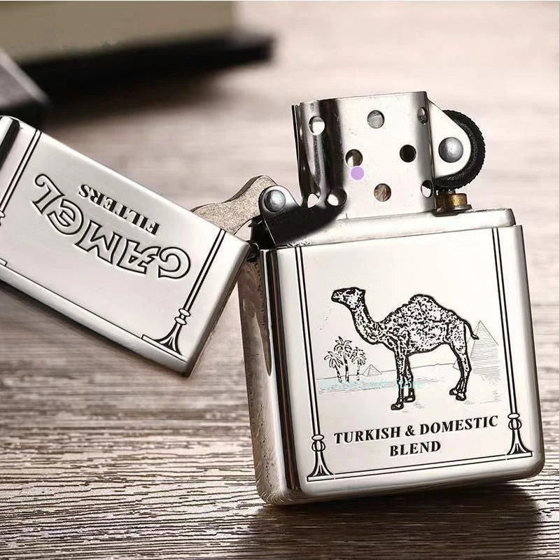 Camel Lighter
