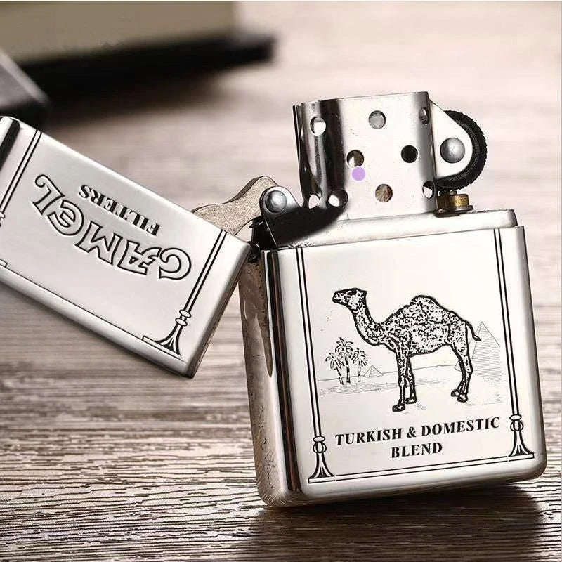 Camel Lighter