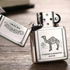 Camel Lighter