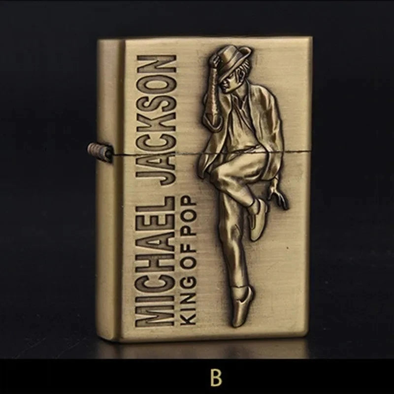Moonwalk Legend Lighter
