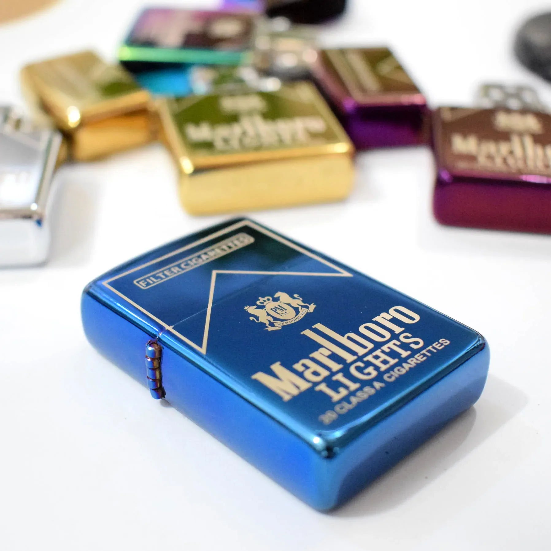 Marlboro Lighter