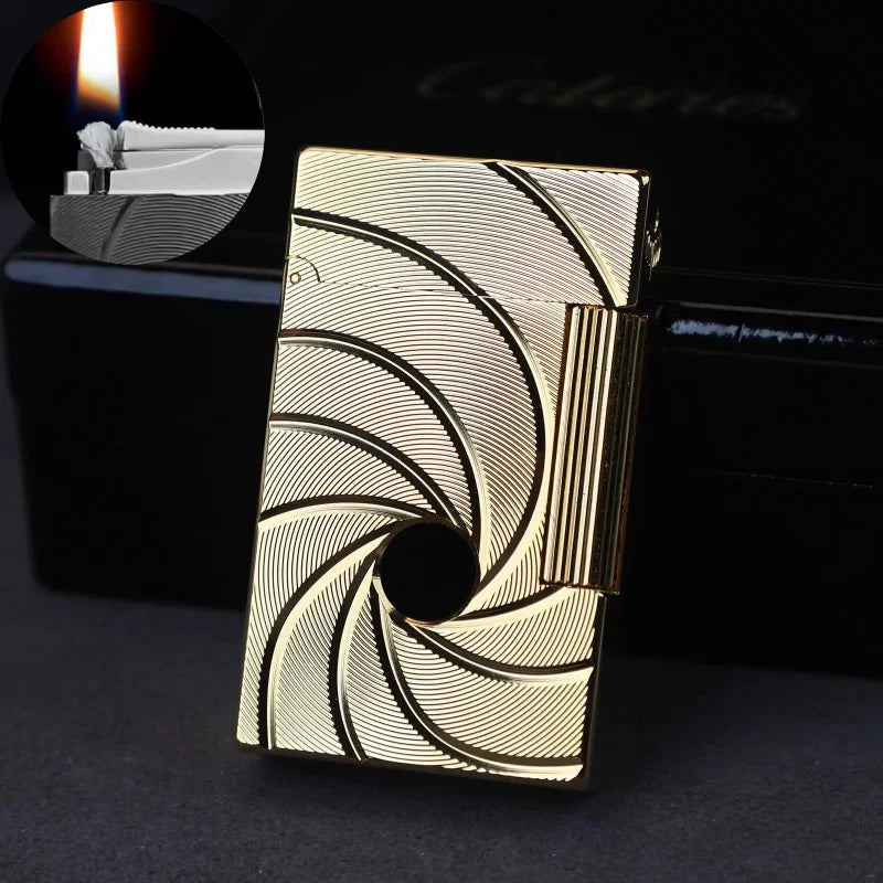 007 Lighter