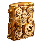 Steampunk Gear Lighter