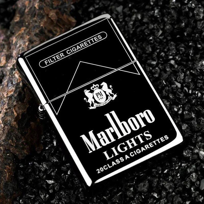 Marlboro Lighter