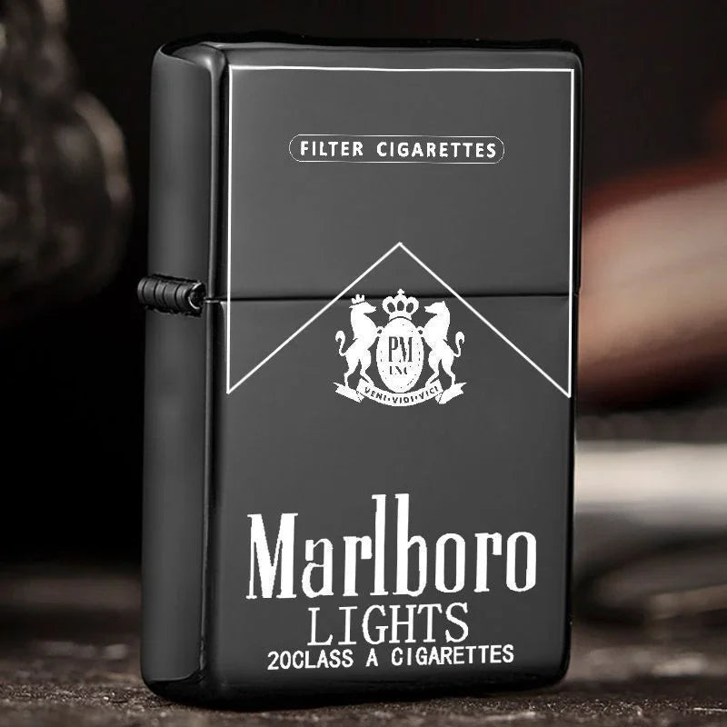 Marlboro Lighter
