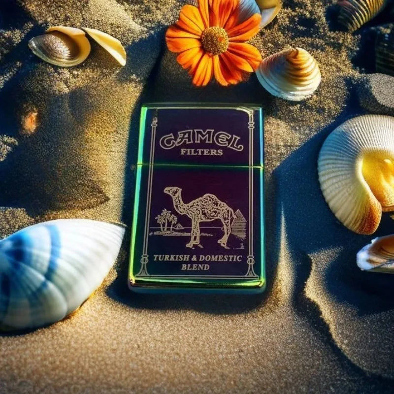 Camel Lighter
