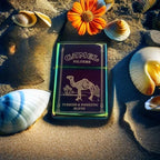 Camel Lighter