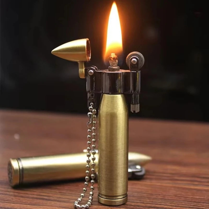 Bullet Lighter