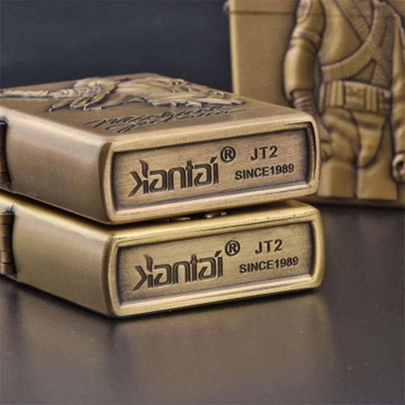 Moonwalk Legend Lighter