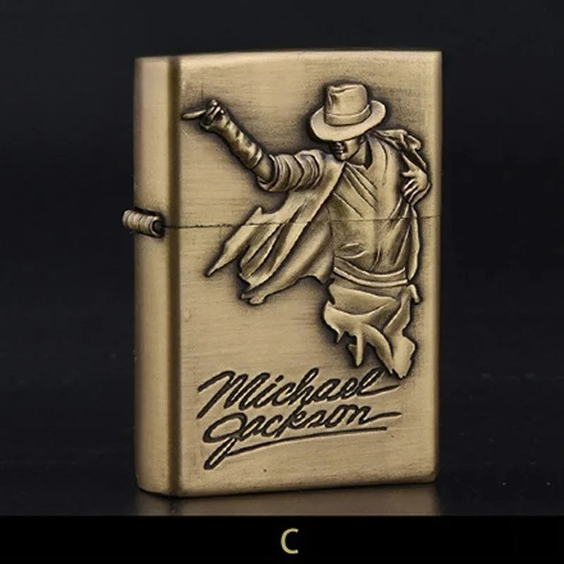 Moonwalk Legend Lighter