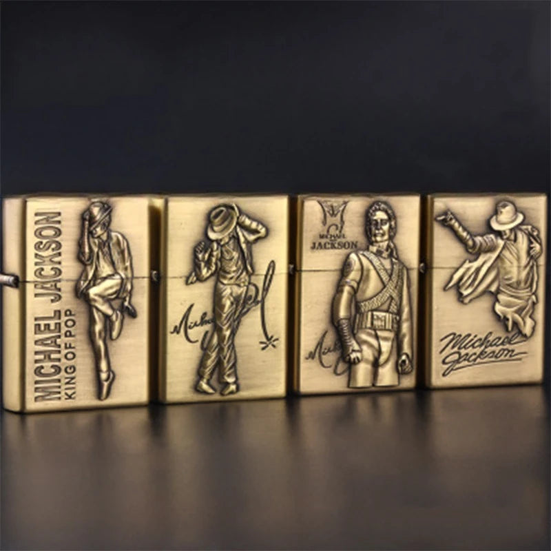 Moonwalk Legend Lighter