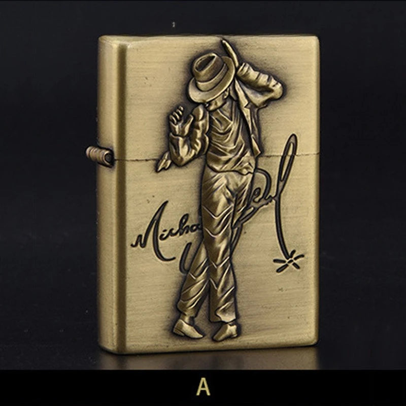 Moonwalk Legend Lighter