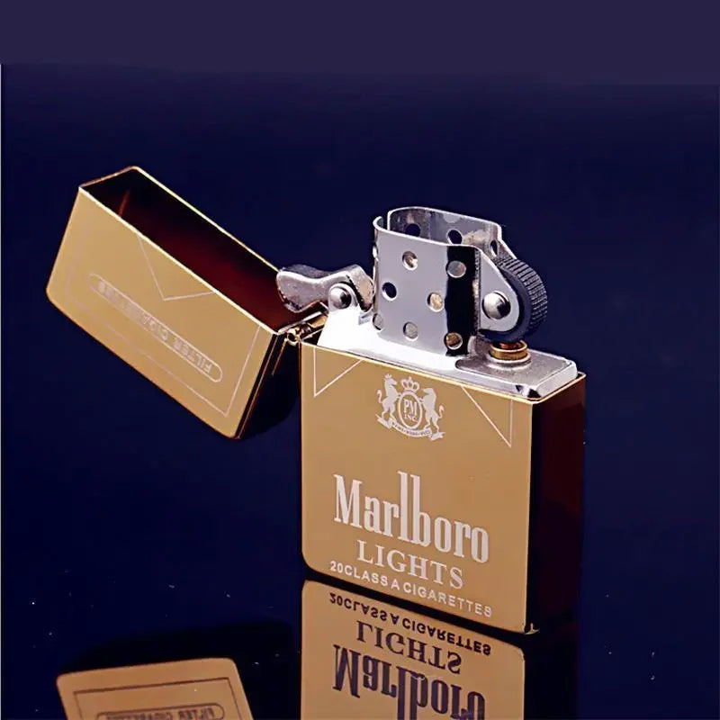 Marlboro Lighter