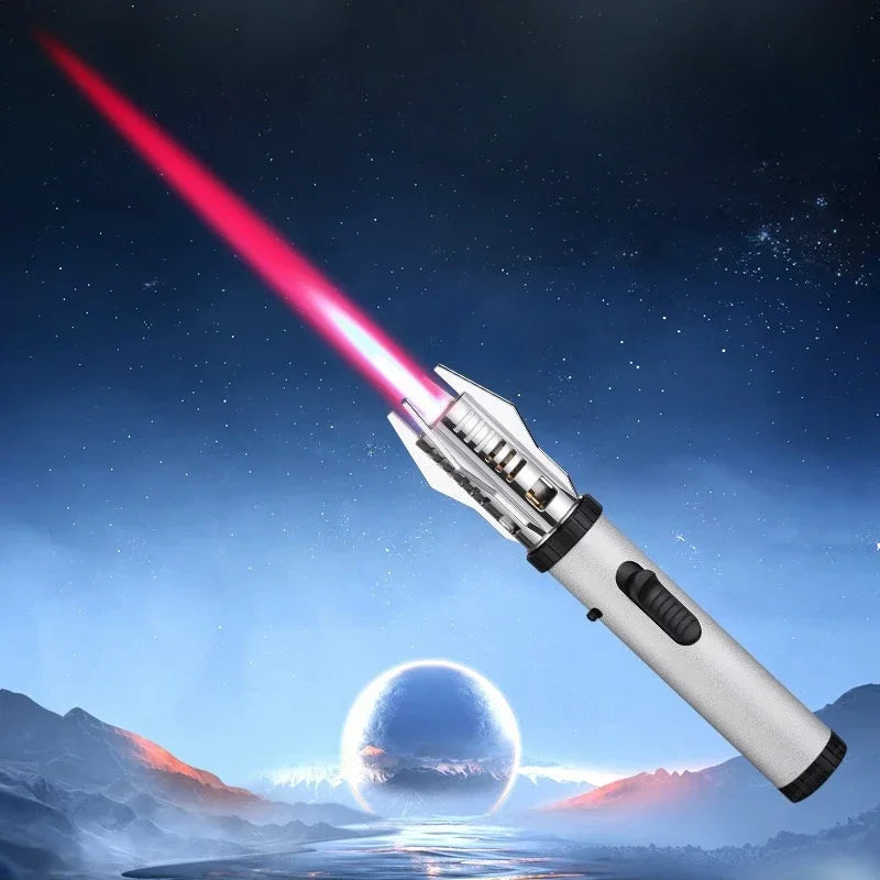 Laser Lighter