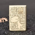 Happy Little Lighter