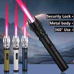 Laser Lighter