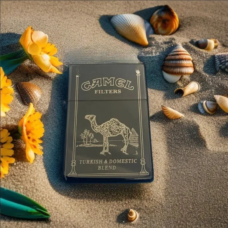 Camel Lighter
