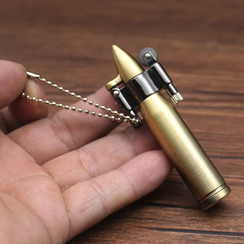 Bullet Lighter