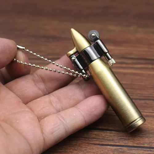 Bullet Lighter