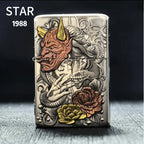 Demon Mask Lighter