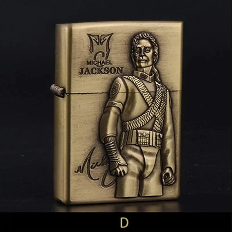 Moonwalk Legend Lighter