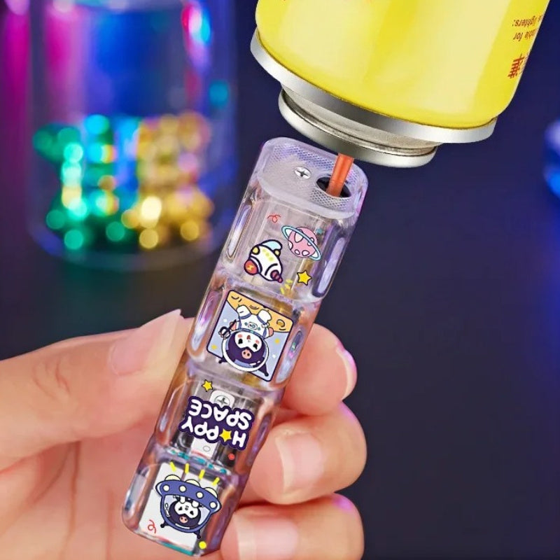 Hello Kitty Glow Lighter
